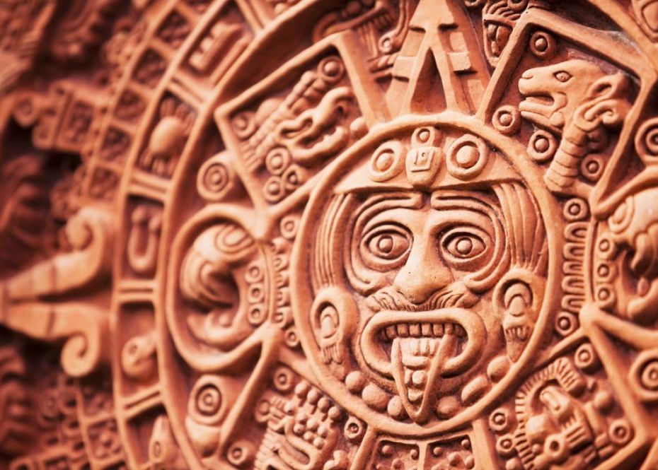 P Cum A Sfarsit Imperiul Aztecilor