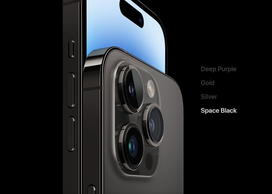 Primele probleme semnalate de utilizatorii iPhone 14 Pro Primele Probleme Semnalate De Utilizatorii Iphone 14 Pro