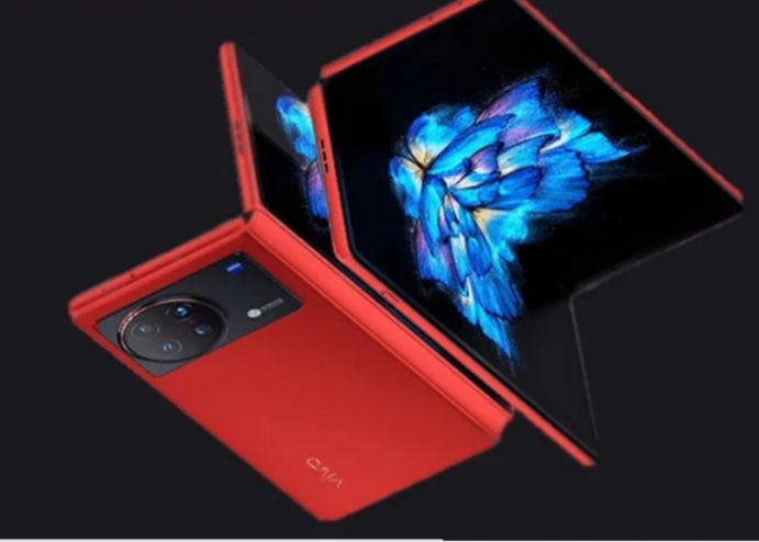 Ce va oferi noul telefon pliabil de la Vivo. Va avea o baterie mai mare și va fi disponibil într-o nouă culoare surprinzătoare Ce Va Oferi Noul Telefon Pliabil De La Vivo Va Avea O Baterie Mai Mare Si Va Fi Disponibil Intr O Noua