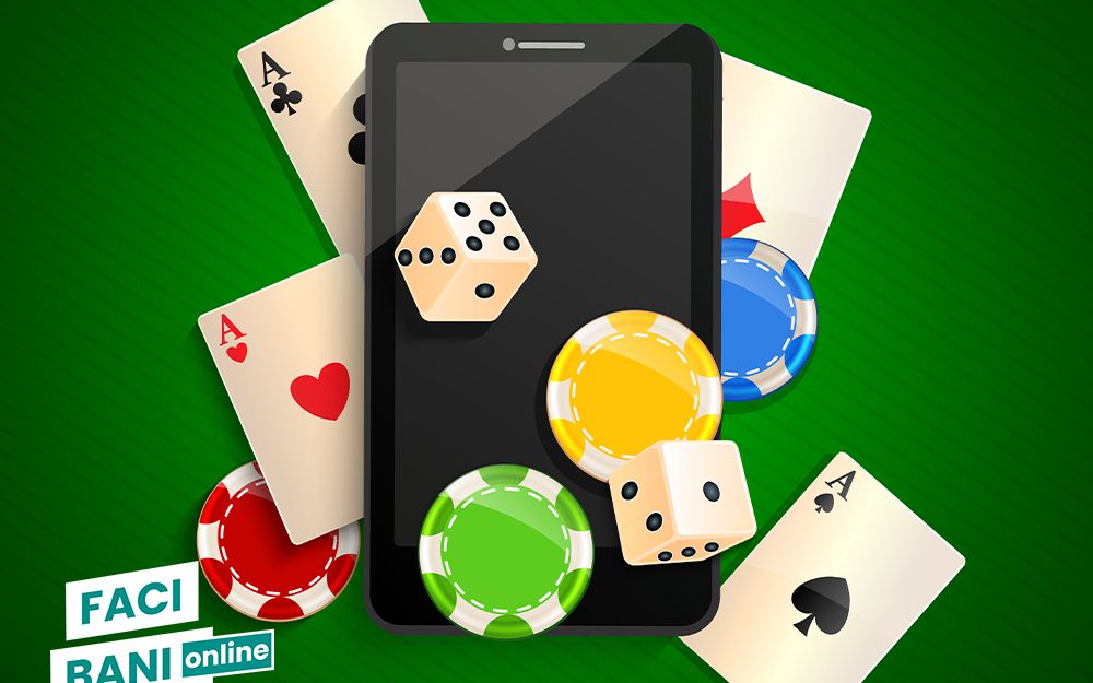 P De Ce Sa Pariezi Online