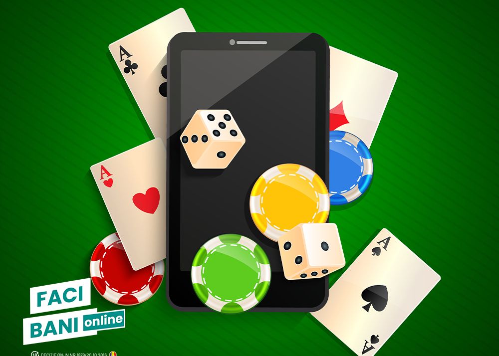 P De Ce Sa Pariezi Online