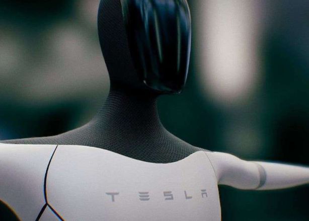 Când va fi dezvăluit oficial Optimus, robotul umanoid al Tesla Cand Va Fi Dezvaluit Oficial Optimus Robotul Umanoid Al Tesla