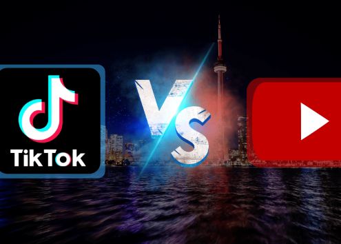 Youtube Shorts Calca Din Nou Pe Urmele Tiktok Ce Functie Mai Lanseaza Platforma