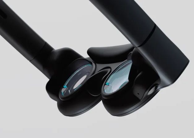 Noii Ochelari Ar De La Magic Leap Sunt Acum Disponibili Pentru Cumparare Sunt Mai Mici Si Mai Usori Dar