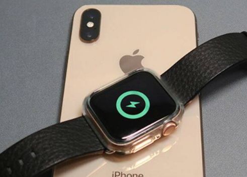 Încărcarea wireless inversă ar putea ajunge în sfârșit pe iPhone Incarcarea Wireless Inversa Ar Putea Ajunge In Sfarsit Pe Iphone