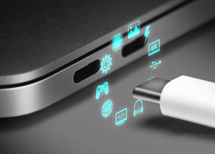 Ue A Adoptat Legea Prin Care Iphone Va Trebui Sa Treaca La Incarcarea Universala Prin Usb C Care Este