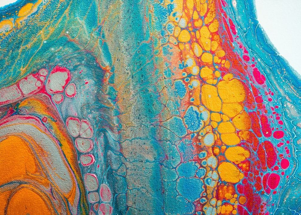 Toate Formele De Viata De Pe Pamant Folosesc Aceeasi Substanta Chimica Pentru A Obtine Energie Cum Este