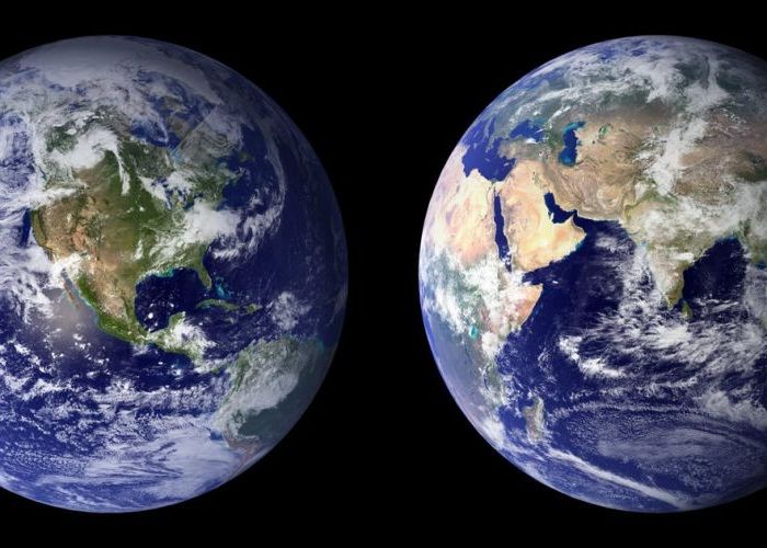 Câte planete asemănătoare cu Pământul există în alte sisteme solare? Cat Planete Asemanatoare Cu Pamantul Exista In Alte Sisteme Solare