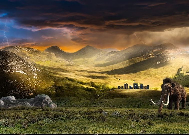 O companie de biotehnologie sponsorizată de CIA vrea să readucă la viață mamuții O Companie De Biotehnologie Sponsorizata De Cia Vrea Sa Readuca La Viata Mamutii