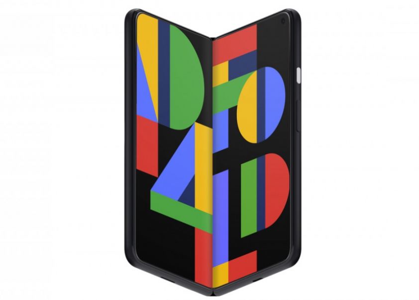 Noi detalii despre viitorul telefon pliabil al Google. Va avea caracteristici de top Noi Detalii Despre Viitorul Telefon Pliabil Al Google Va Avea Caracteristici De Top