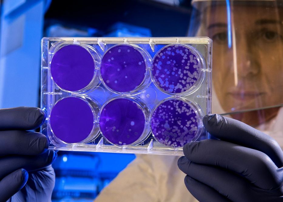 Vaccinul Impotriva Cancerului Ar Putea Fi La Doar Cativa Ani Distanta