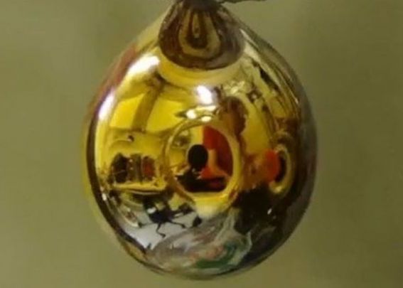 Oamenii De Stiinta Au Reusit Sa Transforme Apa Pura In Metal