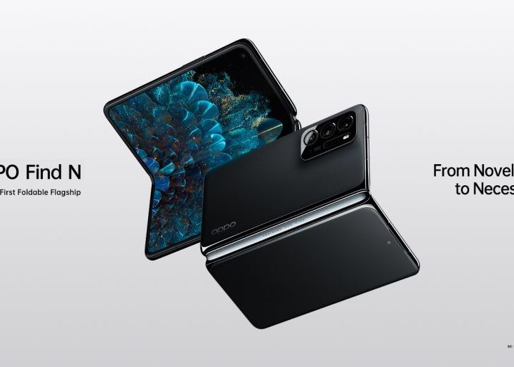 Detalii noi despre primul telefon cu clapetă al Oppo Detalii Noi Despre Primul Telefon Cu Clapeta Al Oppo