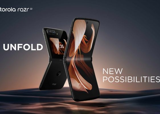 Moto Razr 2022, lansat oficial la nivel global. Ce mai poate aduce nou pliabilul Lenovo Moto Razr 2022 Lansat Oficial La Nivel Global Ce Mai Poate Aduce Nou Pliabilul Lenovo