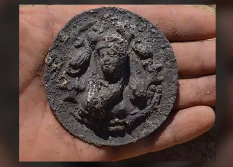 Descoperirea Fascinanta Facuta De Arheologi La Tarmul Marii Negre