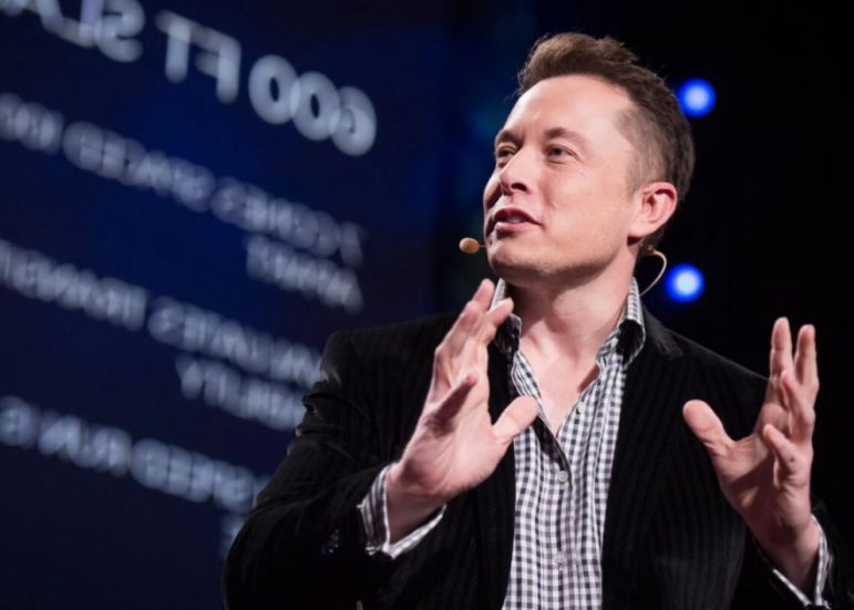 Elon Musk a cumparat oficial Twitter. Prima sa decizie este una extrem de controversată Elon Musk A Cumparat Oficial Twitter Prima Sa Decizie Este Una Extrem De Controversata