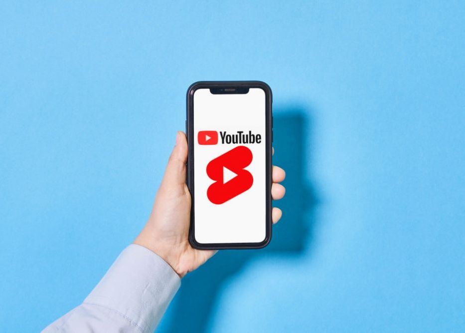 YouTube mizează în continuare pe Shorts și vrea să separe mai bine clipurile scurte de cele obișnuite Youtube Mizeaza In Continuare Pe Shorts Si Vrea Sa Separe Mai Bine Clipurile Scurte De Cele Obisnuite