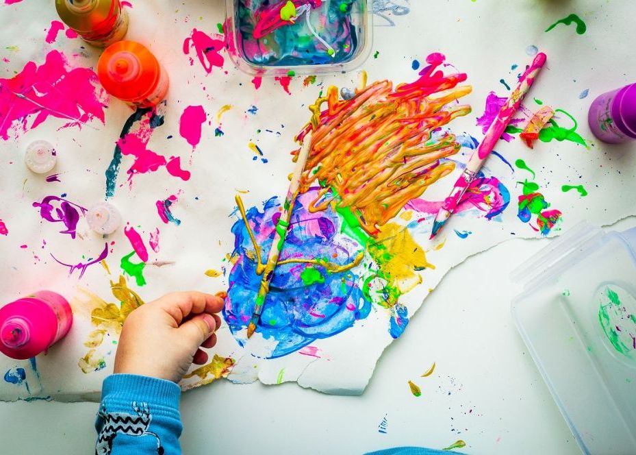 Cat De Creativ Esti Oamenii De Stiinta Au Inventat Un Test Simplu De 4 Minute Care Iti Dezvaluie Intregul