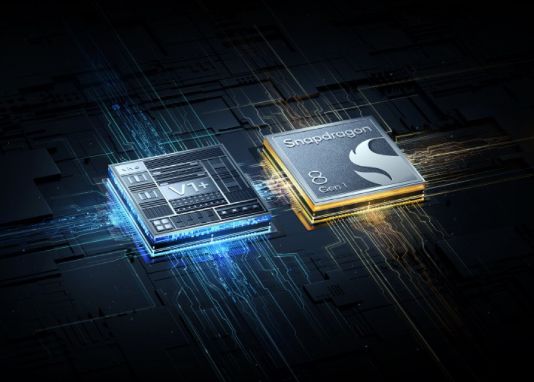 Vivo X90 Va Folosi Un Senzor De 1inch Pentru Camera Foto Principala