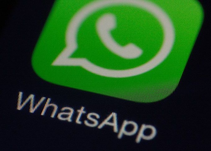 WhatsApp îți permite acum să formezi grupuri de până la 1.024 de participanți Whatsapp Iti Permite Acum Sa Formezi Grupuri De Pana La 1 024 De Participanti