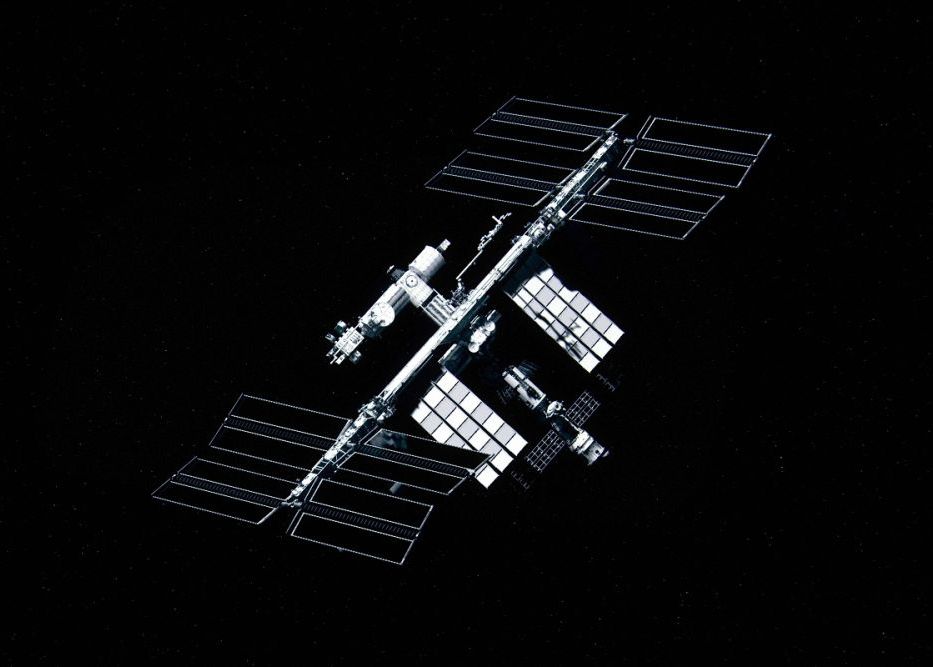 Astronauții vor imprima 3D o parte dintr-un genunchi uman, în spațiu Astronautii Vor Imprima 3d O Parte Dintr Un Genunchi Uman In Spatiu