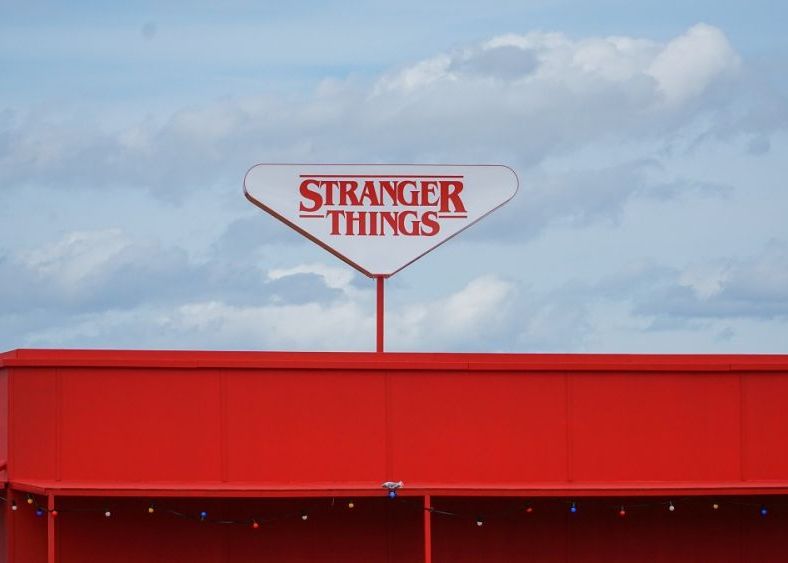 Netflix Confirma Ca Un Joc Vr Stranger Things Va Aparea La Sfarsitul Anului 2023