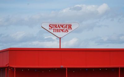 Netflix confirmă că un joc VR Stranger Things va apărea la sfârșitul anului 2023