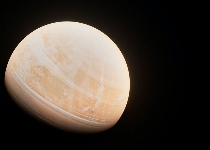 Misterul Planetelor Zdisparute In Spatiu Ar Putea Fi Rezolvat