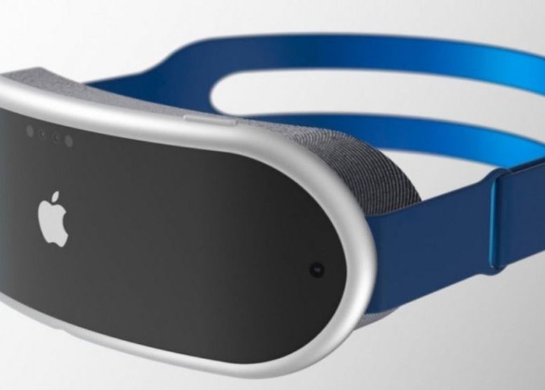 Dispozitivul de realitate augmentată produs de Apple ar putea fi lansat anul viitor Dispozitivul De Realitate Augmentata Produs De Apple Ar Putea Fi Lansat Anul Viitor