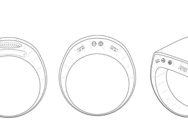 Samsung Va Produce Un Inel Inteligent Care Va Monitoriza Sanatatea Utilizatorului