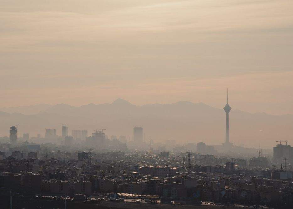 În aer există particule minuscule care, pe termen lung, ar putea provoca atacuri de cord In Aer Exista Particule Minuscule Care Pe Termen Lung Ar Putea Provoca Atacuri De Cord