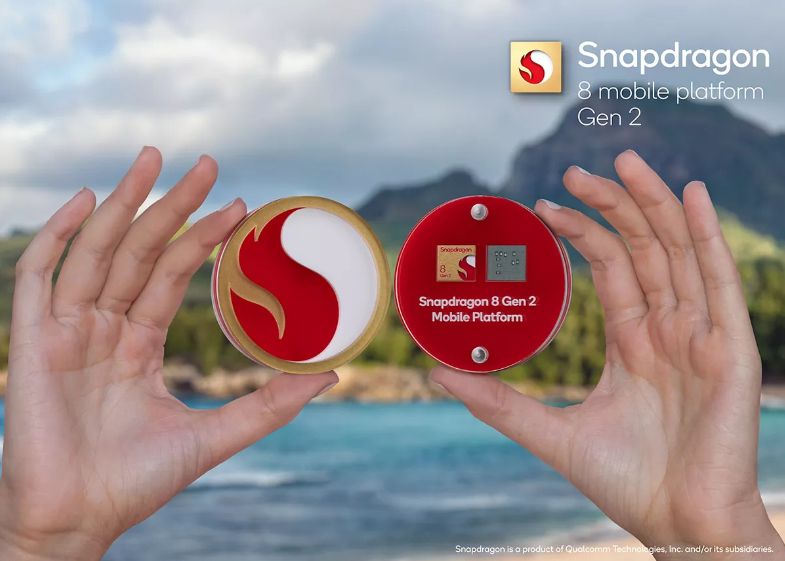 Qualcomm A Prezentat Snapdragon 8 Gen 2 Ce Poate Face Procesorul De Ultima Generatie