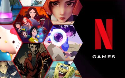 Netflix pregătește un joc blockbuster pentru PC 