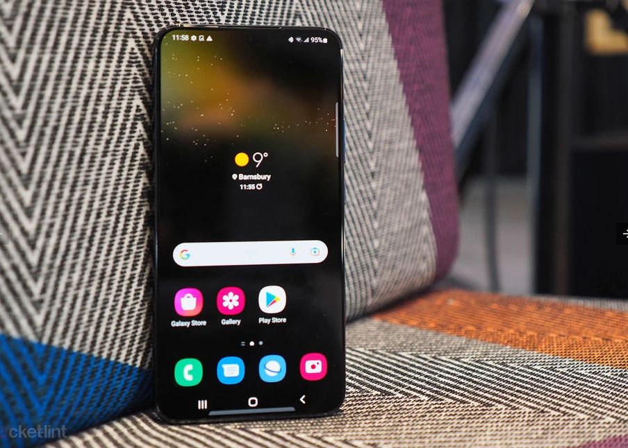 Noi zvonuri despre telefoanele Samsung Galaxy S23. Funcția-cheie pe care ar putea s-o integreze viitoarele modele Noi Zvonuri Despre Telefoanele Samsung Galaxy S23 Functia Cheie Pe Care Ar Putea S O Integreze Noile Modele