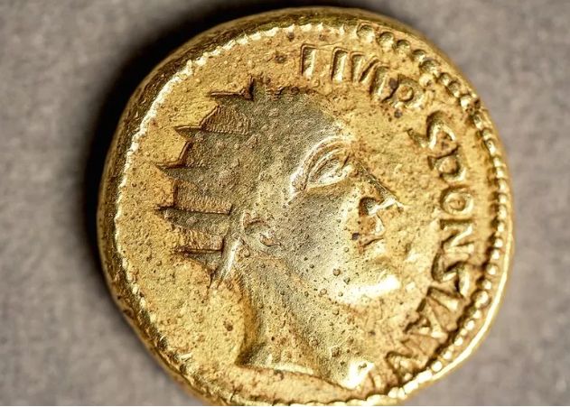 Descoperire uimitoare în Transilvania. Lămurește unul dintre misterele istoriei romanilor Descoperire Uimitoare In Transilvania Lamureste Unul Dintre Misterele Istoriei Romanilor