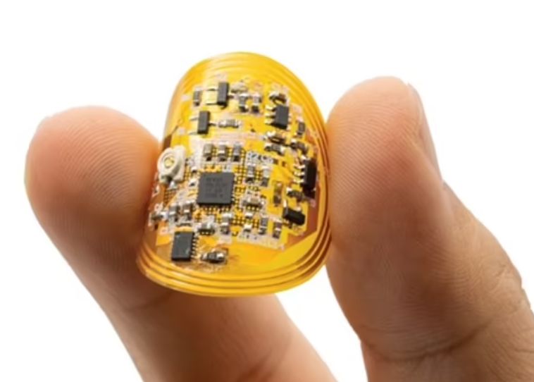 Un Zpansament Inteligent Foloseste Curentul Electric Pentru A Vindeca Ranile Cu 25 Mai Rapid Decat Metodele