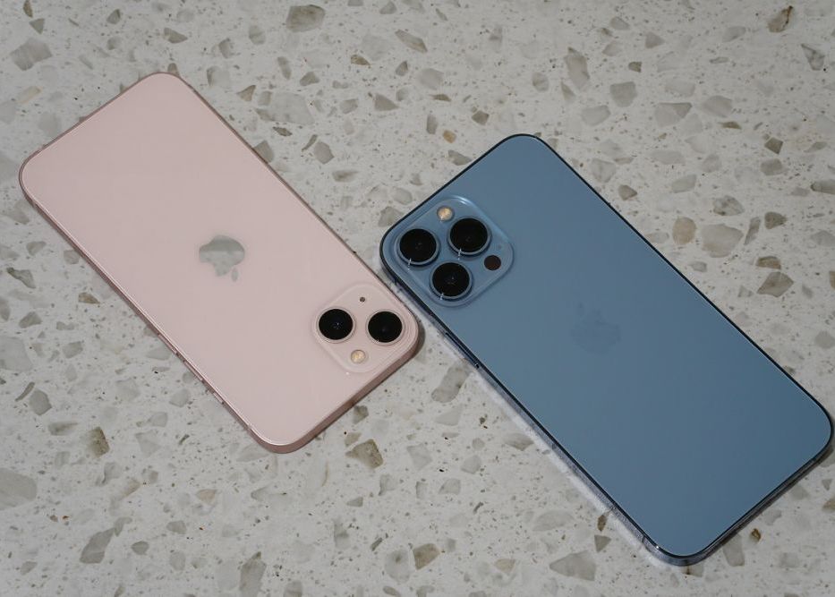 Noi detalii despre viitorul iPhone 15. Ce schimbări de design pregătește Apple Noi Detalii Despre Viitorul Iphone 15 Ce Schimbari De Design Pregateste Apple