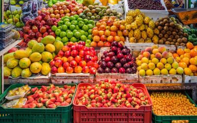 Fructul care contribuie la combaterea cancerului. Cea mai nouă descoperire a cercetătorilor