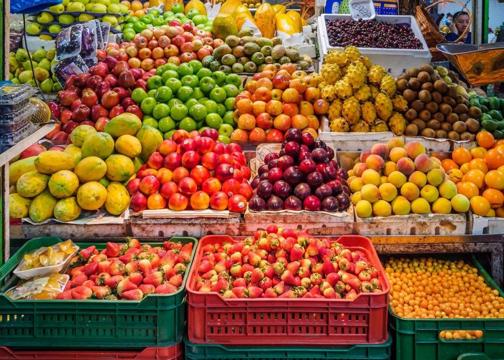 Fructul care contribuie la combaterea cancerului. Cea mai nouă descoperire a cercetătorilor Fructul Care Contribuie La Combaterea Cancerului Cea Mai Noua Descoperire A Cercetatorilor