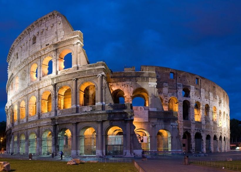 Dezvăluire uimitoare în canalizările antice de sub Colosseum. Ce au găsit arheologii Dezvaluire Uimitoare In Canalizarile Antice De Sub Colosseum Ce Au Gasit Arheologii