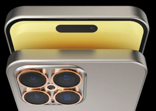 iPhone 15 ar putea veni cu noi senzori foto, de două ori mai performanți decât cei din prezent Iphone 15 Ar Putea Veni Cu Noi Senzori Foto De Doua Ori Mai Performanti Decat Cei Din Prezent