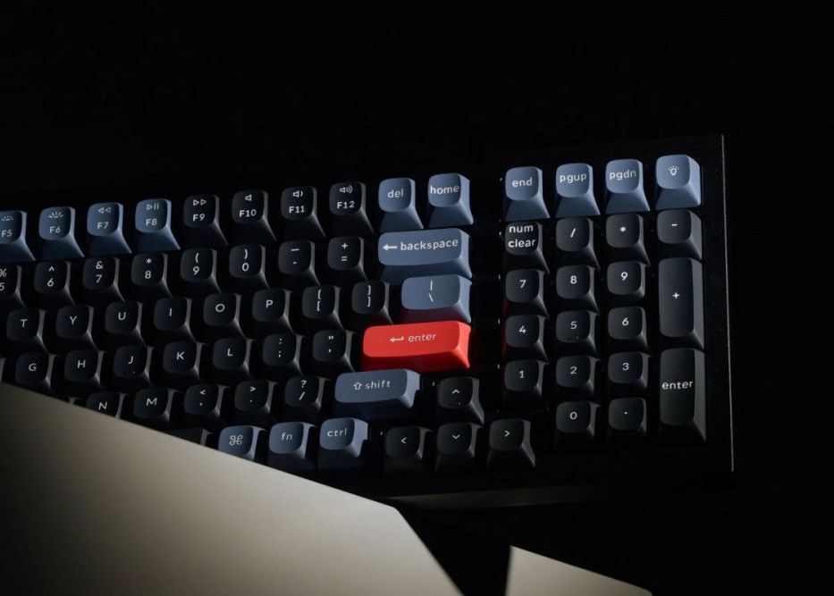 Oneplus Pregateste Lansarea Unei Tastaturi De Pc