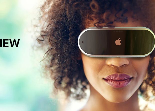 Cand Va Lansa Apple Casca Sa De Realitate Mixta