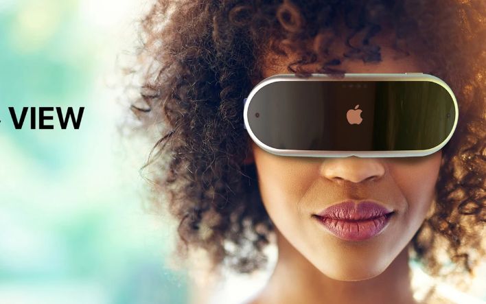 Cand Va Lansa Apple Casca Sa De Realitate Mixta