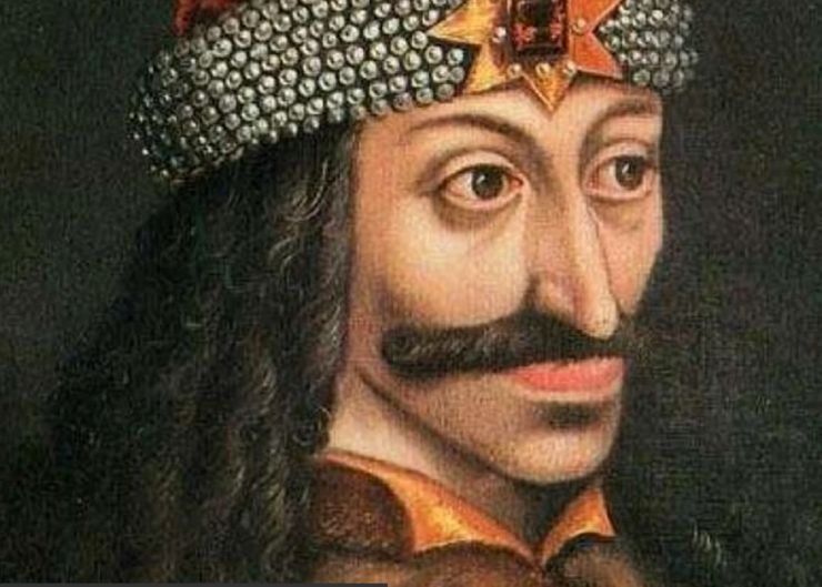 Cum Era Dracula Cu Adevarat Un Indiciu Vechi De 550 De Ani Despre Viata Lui Vlad Tepes A Iesit Acum La