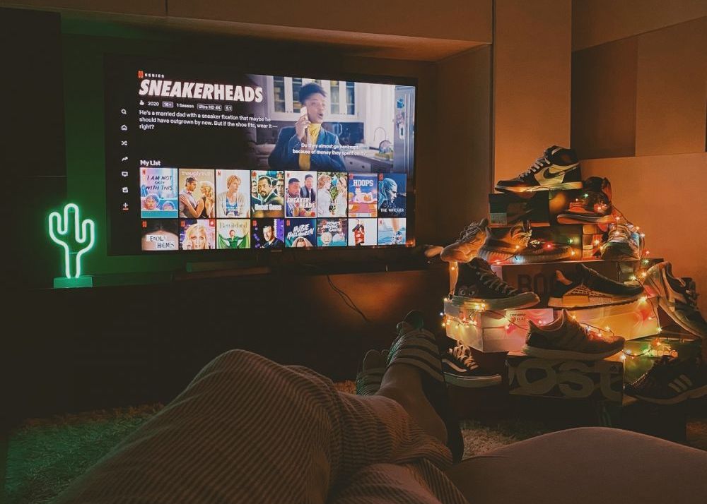 Clubul Secret Al Netflix Care Le Permite Membrilor Sa Vizioneze Continutul Inainte De Oricine Altcineva