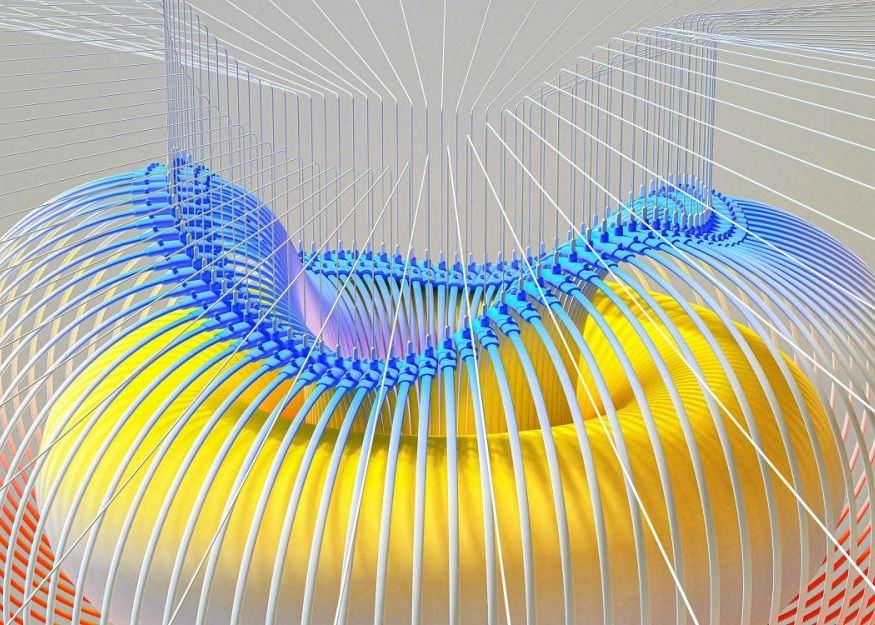 Descoperirea Facuta De Oamenii De Stiinta Alimenteaza Sperantele Omenirii De Obtinere A Energiei Curate
