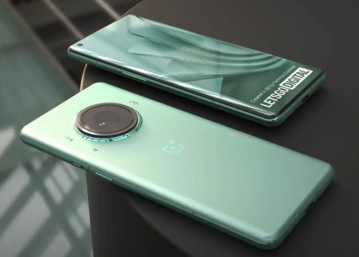 Oneplus 11 Va Fi Lansat In Curand Cu Incarcare Fulger La 100w