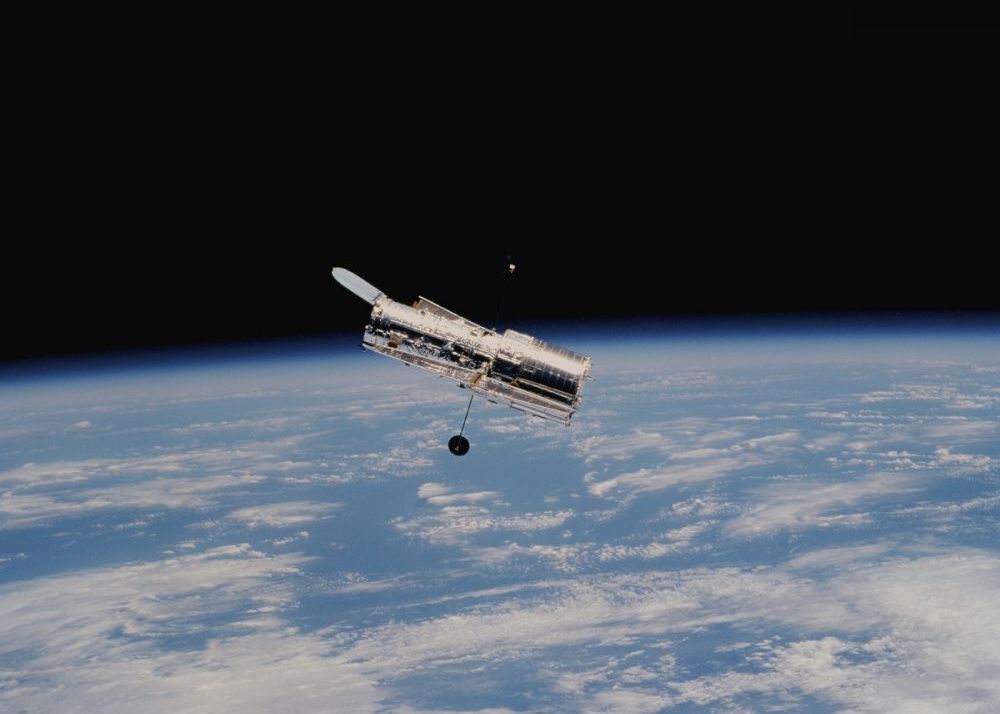 Parteneriat între NASA și o companie de produse de igienă, pentru testarea acestora pe Stația Spațială Internațională Parteneriat Intre Nasa Si O Companie De Produse De Igiena Pentru Testarea Acestora Pe Statia Spatiala