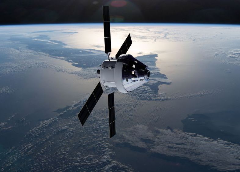 Planurile ambițioase ale NASA. Ce urmează după succesul misiunii Artemis 1? Planurile Ambitioase Ale Nasa Ce Urmeaza Dupa Succesul Misiunii Artemis 1